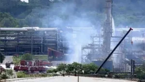 Comprehensive probe sought into MRPL blast