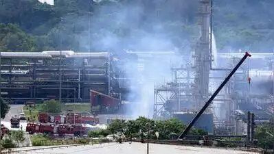 Comprehensive probe sought into MRPL blast