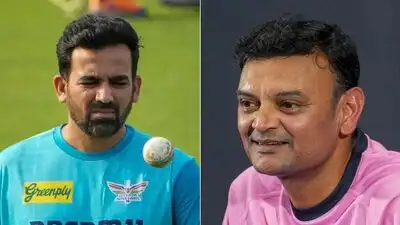 Zaheer Khan 's appointment has surprised those tracking developments, and an industry insider