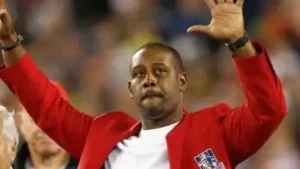How former Patriots legend Ty Law built a 30-location business after his $44.052M contract