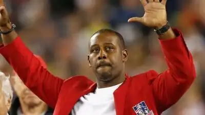 How former Patriots legend Ty Law built a 30-location business after his $44.052M contract