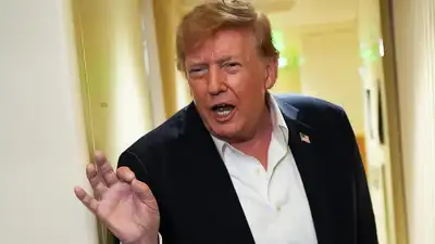 Trump promises $5,000 to every US adult: The wider industry impact