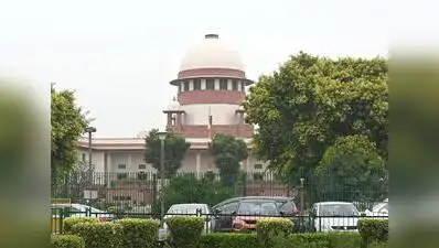 Assault on doctors in Thane: Supreme Court argues Bombay High Court fully justified in taking suo