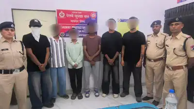 Both told investigators they had visited the Bhayandar creek on August 9 to make art