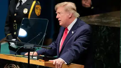 ‘Will a deal be made’ or ‘do I drive them into hell’: Trump’s ‘major decision’ on Iran