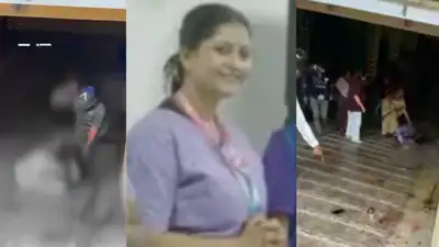 Man rode over 400km overnight from Madurai to target estranged wife, say cops — Bengaluru acid