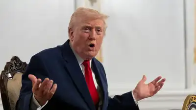 Donald Trump said that embracing data centers would mean jobs, lower: The wider industry impact