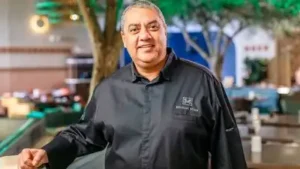 Born in Cairo, Egypt, and raised in Ellensburg, Washington, Mina discovered his passion