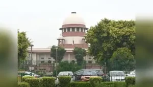 Solicitor general Tushar Mehta, appearing for Bengal, objected to TMC approaching the SC
