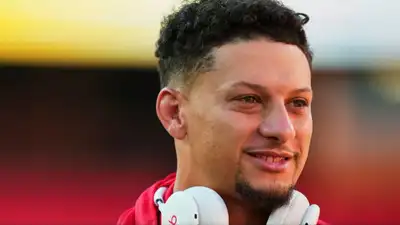 How did Patrick Mahomes go from $16 million rookie contract in 2017 to $20 million in sponsorship