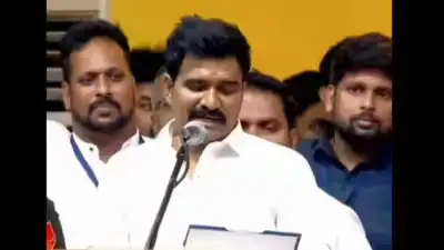 Speaking to the media after the visit, he said around Rs 6,000 crore had already been spent