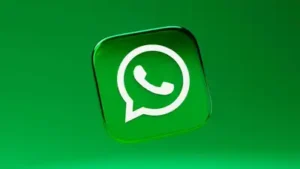What information does WhatsApp collect when you contact the support: The wider industry impact