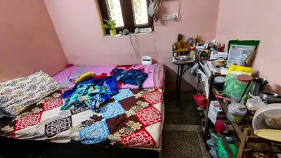 Tiny rooms, balcony bathrooms, rooftop sheds leave students: The wider industry impact