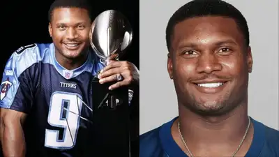 Who killed Steve McNair? The chilling story behind the NFL star quarterback's 2009 murder