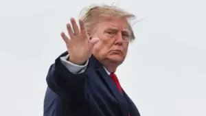 Here a boom, there a boom, everywhere a boom-boom! — Trumpiana: The wider industry impact