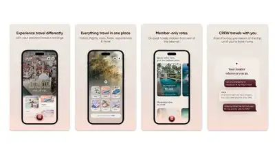 Swiggy's concierge platform CREW is moving into travel, launching: The wider industry impact