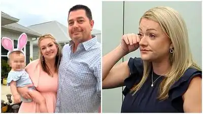 A Florida couple is suing Brown Fertility Clinic over an alleged IVF sperm mix-up