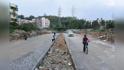 40-year-old forest will be split for Panathur CDP Road in Bengaluru: The wider industry impact
