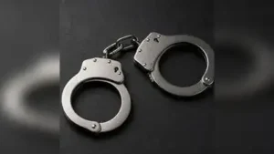 Malda: Thirty-seven Bangladeshi citizens, who were arrested in another state, were brought
