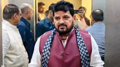Brij Bhushan case takes fresh turn, Delhi court seeks response to wrestlers' acquittal challenge