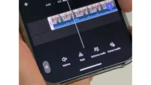 ​ “Today, we’re excited to share that Adobe Premiere on mobile is: The wider industry impact