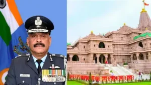 Air Marshal Jeetendra Mishra has been appointed as the inaugural: The wider industry impact