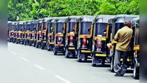 “We have always demanded that scrapped autos should not come back on roads — Mumbai