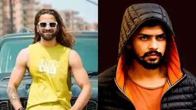 Woman posing as Lawrence Bishnoi's wife held for threatening man seeking arrests — Ankit Baliyan