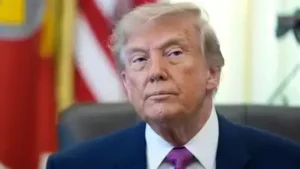 That is why, six months after Trump said the US was “substantially ahead” of its timetable