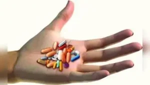 Following the recent Bidadi spurious drug scam, health minister UT: The wider industry impact