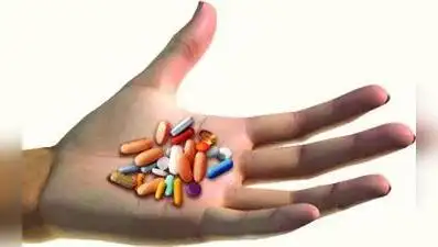 Following the recent Bidadi spurious drug scam, health minister UT: The wider industry impact
