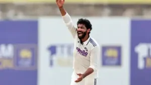 Former India wicketkeeper-batter Deep Dasgupta has suggested that it may be time for the Indian