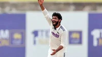 Former India wicketkeeper-batter Deep Dasgupta has suggested that it may be time for the Indian