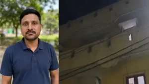 Bengaluru horror: Man strangles wife, burns her confronts with hot oil for not answering his call