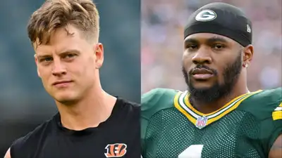 Trey Hendrickson’s exit and his massive Joe Burrow praise fuel the perfect NFL fit Image via