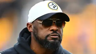 “It’s crazy how quickly you can receives used to chilling”: Mike Tomlin reveals the personal