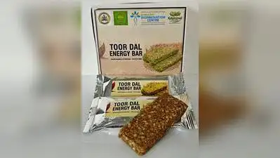 Why it matters: GI-tagged tur dal gets makeover as new age protein: The wider industry impact
