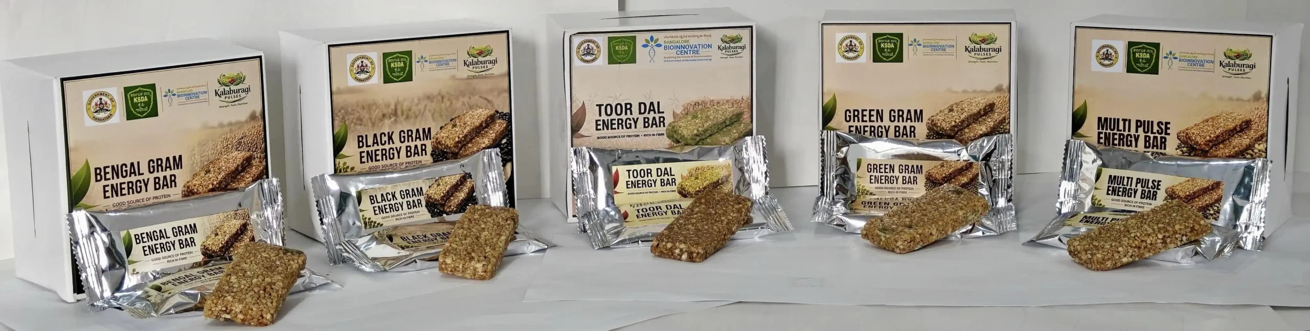Why it matters: GI-tagged tur dal gets makeover as new age protein: The wider industry impact