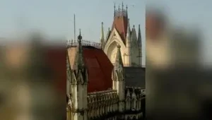 Cal HC Exterior of Calcutta High Court- Kolkata Heritage story — No blanker protection