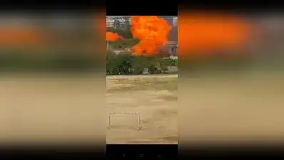 At least three LPG cylinders stored in a shed exploded: The wider industry impact