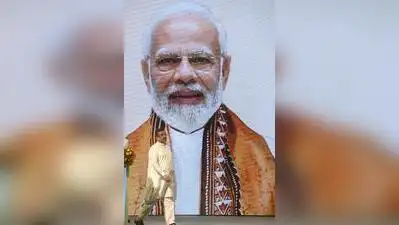 Kolkata: Anyone battling a “physical problem” should join an RSS shakha, overcome those