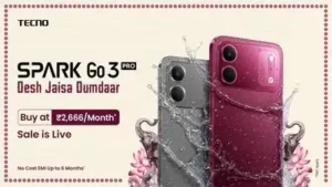 Price, specs and more — Tecno Spark Go 3 Pro with IP69 rating: The wider industry impact
