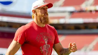 Yes, George Kittle is expected to play against the Los Angeles Rams tonight