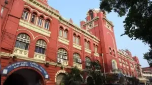 KMC commissioner Smita Pandey said 1,224kg of non-conforming food items were destroyed
