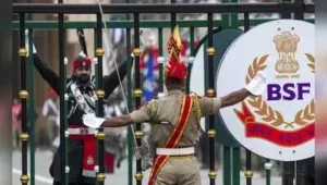 If the proposal takes shape, Mahadipur could become the only border point along