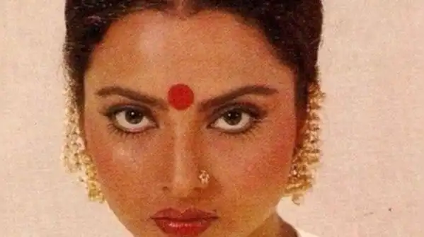 Very few symbols of beauty in India are recognised as quickly as the bindi