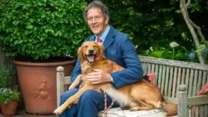 In 1991, Monty Don and his wife, Sarah, bought a Herefordshire property