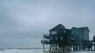 Heavy rain triggered flash flood warnings across parts of New Jersey: The wider industry impact