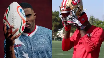 Tyreek Hill drops wild Daejon Love football details as viral San Francisco 49ers controversy