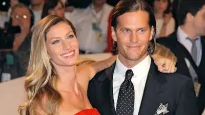 Gisele Bündchen's "witch" rituals for Tom Brady resurface as their complicated divorce story takes